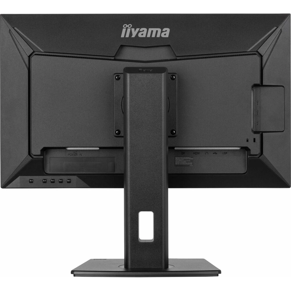 Монитор IIYAMA ProLite XUB2492QSU-B1 23.8 ", IPS, Quad HD 2560x1440 (16:9), 100 Гц