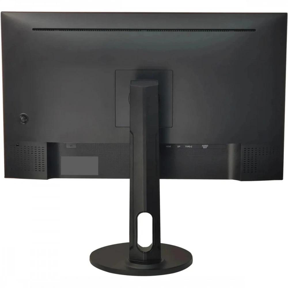 Монитор Digma Progress 24P505F DM24SB05 23.8 ", IPS, Full HD 1920x1080 (16:9), 100 Гц