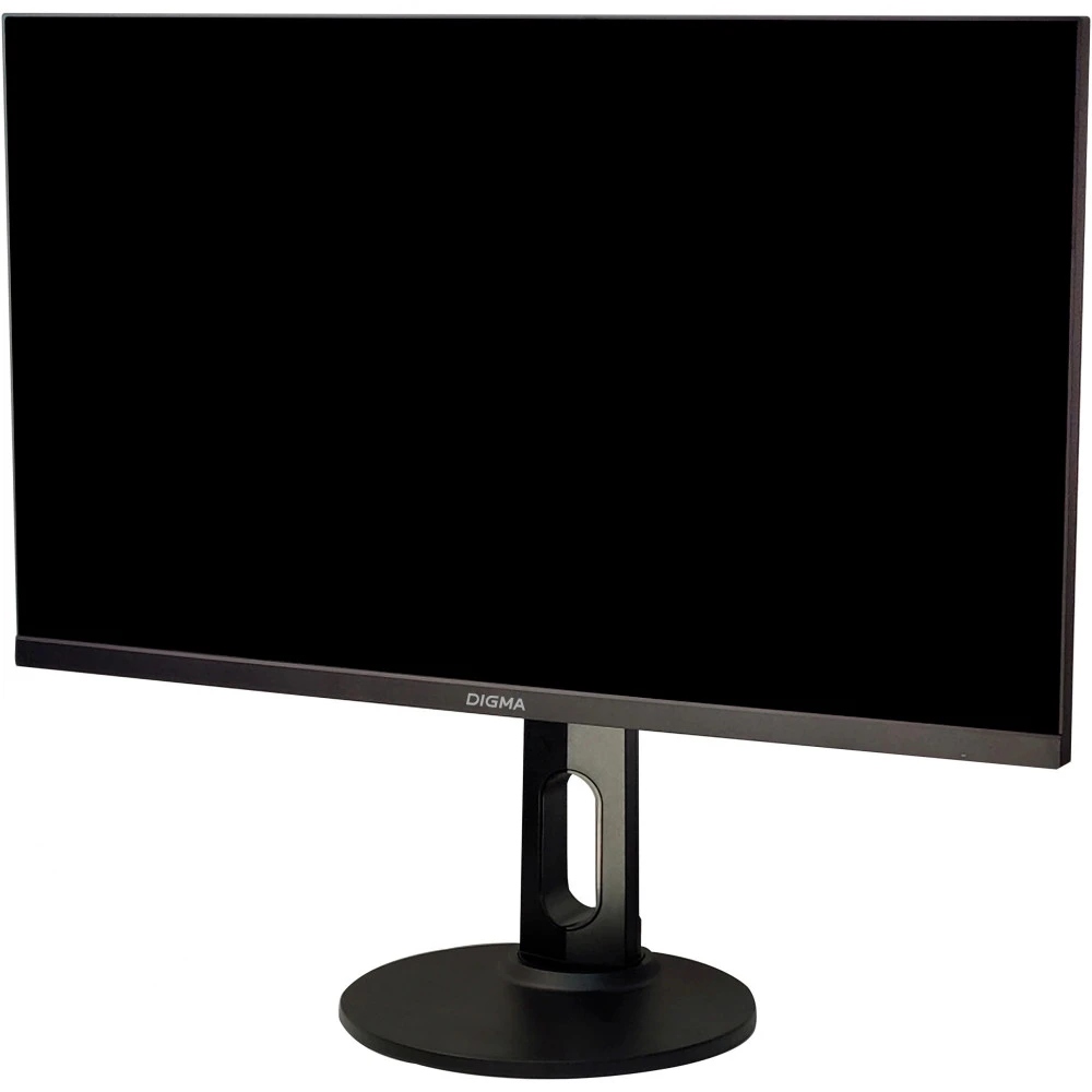 Монитор Digma 27P505U DM27SB07 27 ", IPS, 4K UHD 3840x2160 (16:9), 60 Гц