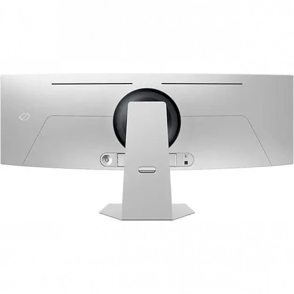 Монитор Samsung Odyssey G9 G95C LS49CG954EIXCI 49 ", VA, Dual Quad HD 5120x1440 (32:9), 240 Гц