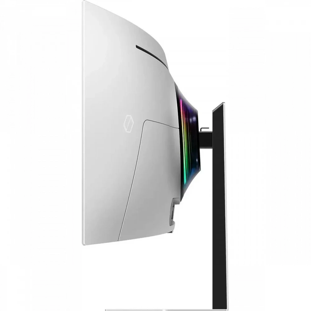 Монитор Samsung Odyssey G9 G95C LS49CG954EIXCI 49 ", VA, Dual Quad HD 5120x1440 (32:9), 240 Гц