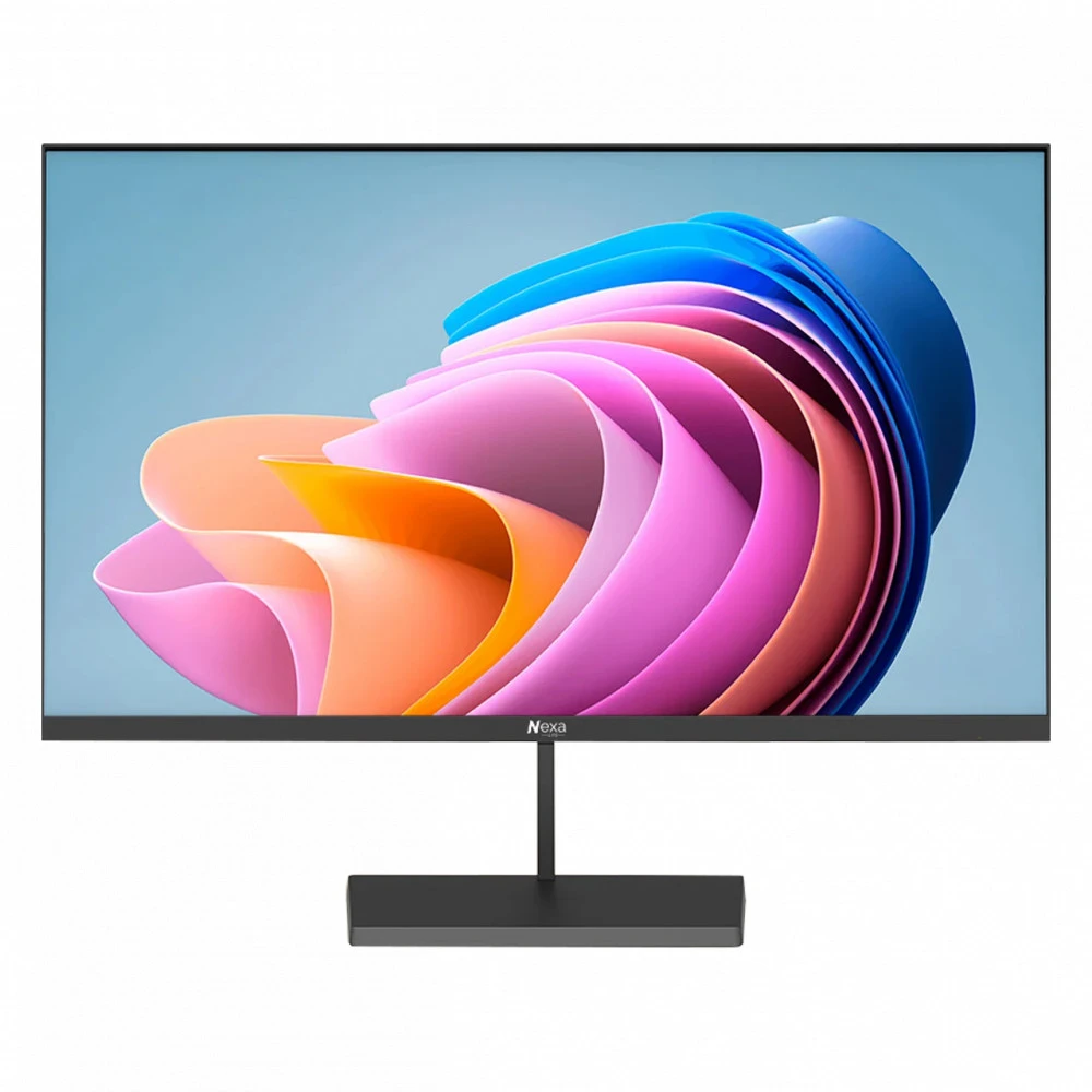 Монитор Nexa Lite NL2460B 23.8 ", IPS, Full HD 1920x1080 (16:9), 75 Гц