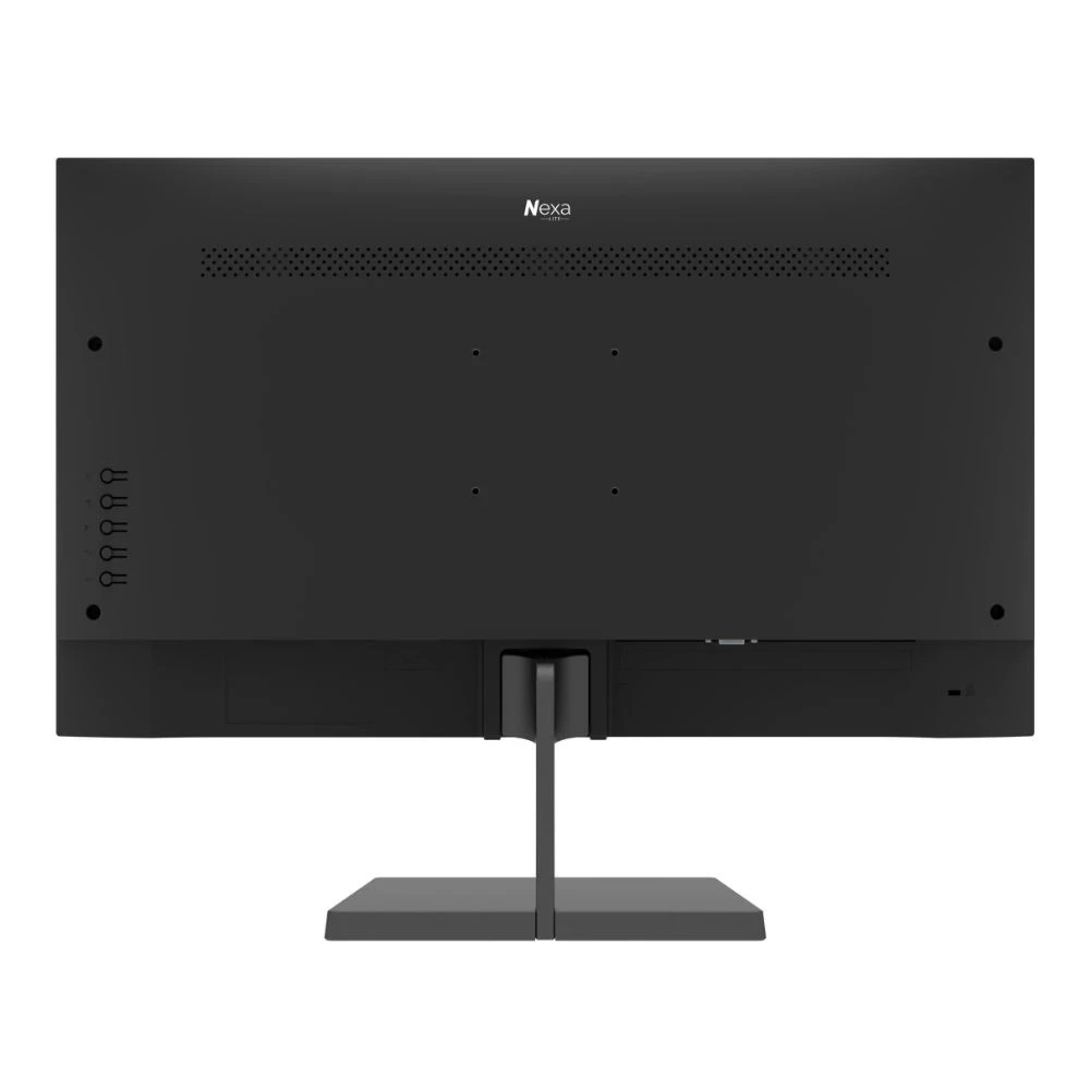 Монитор Nexa Lite NL2460B 23.8 ", IPS, Full HD 1920x1080 (16:9), 75 Гц