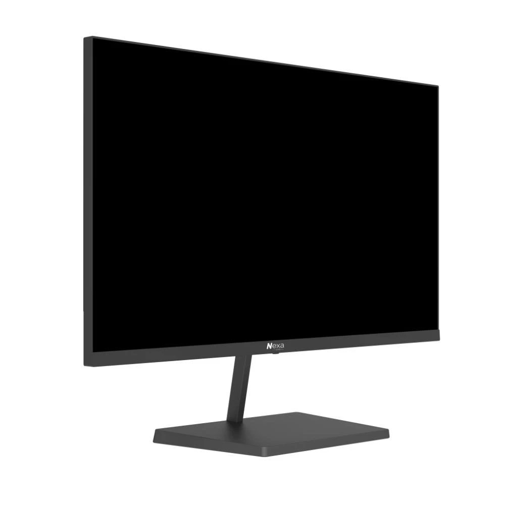 Монитор Nexa Lite NL2460B 23.8 ", IPS, Full HD 1920x1080 (16:9), 75 Гц