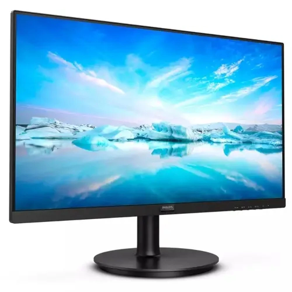 Монитор Philips 271V8LAB/01 27 ", IPS, Full HD 1920x1080 (16:9), 100 Гц