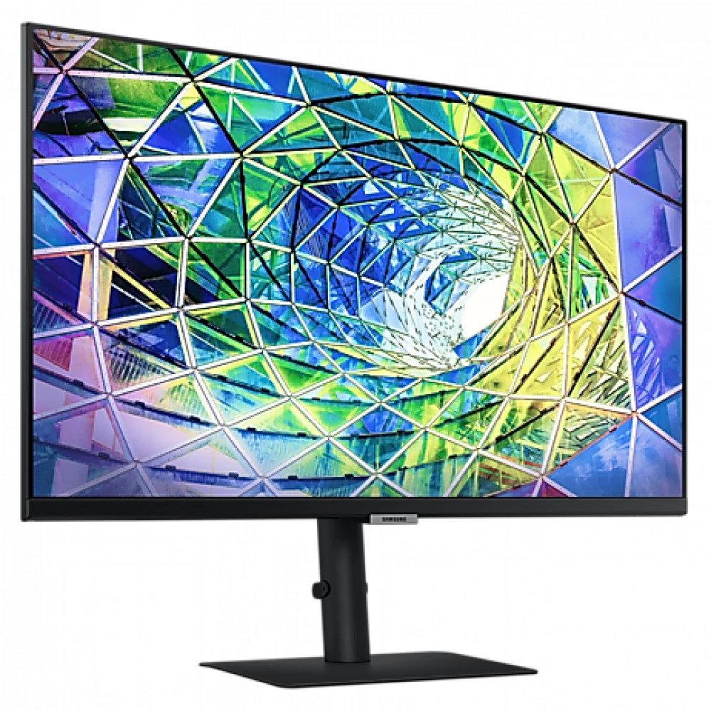 Монитор Samsung ViewFinity S8 LS27D800EAIXCI 27 ", IPS, 4K UHD 3840x2160 (16:9), 60 Гц