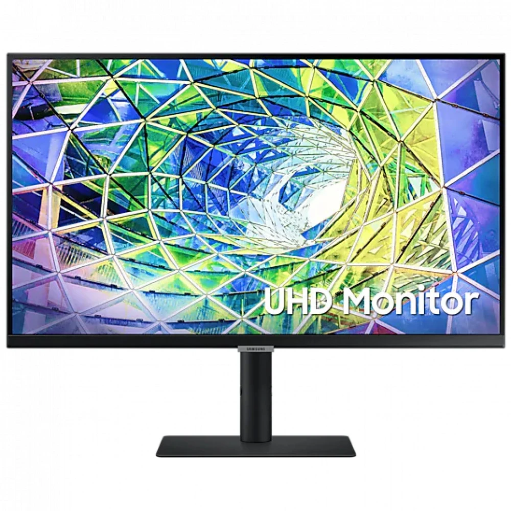 Монитор Samsung ViewFinity S8 LS27D800EAIXCI 27 ", IPS, 4K UHD 3840x2160 (16:9), 60 Гц