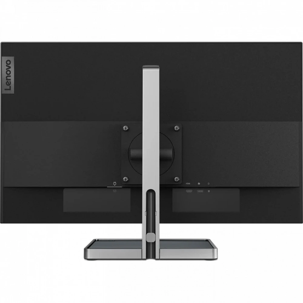 Монитор Lenovo L27q-38 66F5GAC2EU 27 ", VA, Quad HD 2560x1440 (16:9), 75 Гц