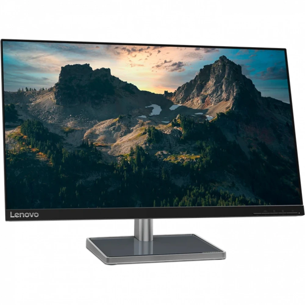 Монитор Lenovo L27q-38 66F5GAC2EU 27 ", VA, Quad HD 2560x1440 (16:9), 75 Гц