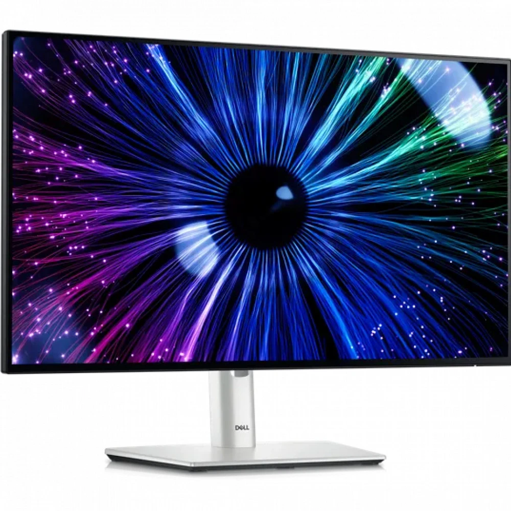 Монитор Dell U2424HE 210-BKJF 23.8 ", IPS, Full HD 1920x1080 (16:9), 120 Гц