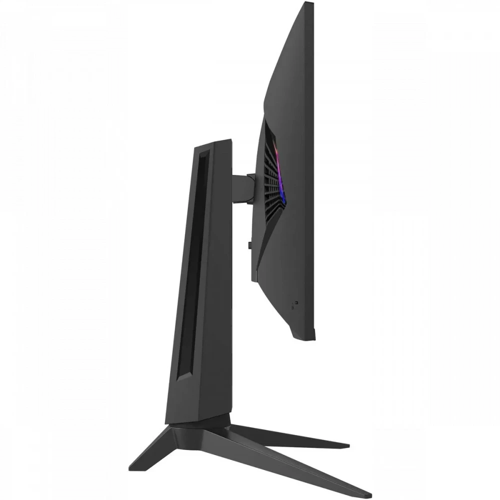 Монитор GMNG GM27VG02 27 ", VA, Quad HD 2560x1440 (16:9), 180 Гц