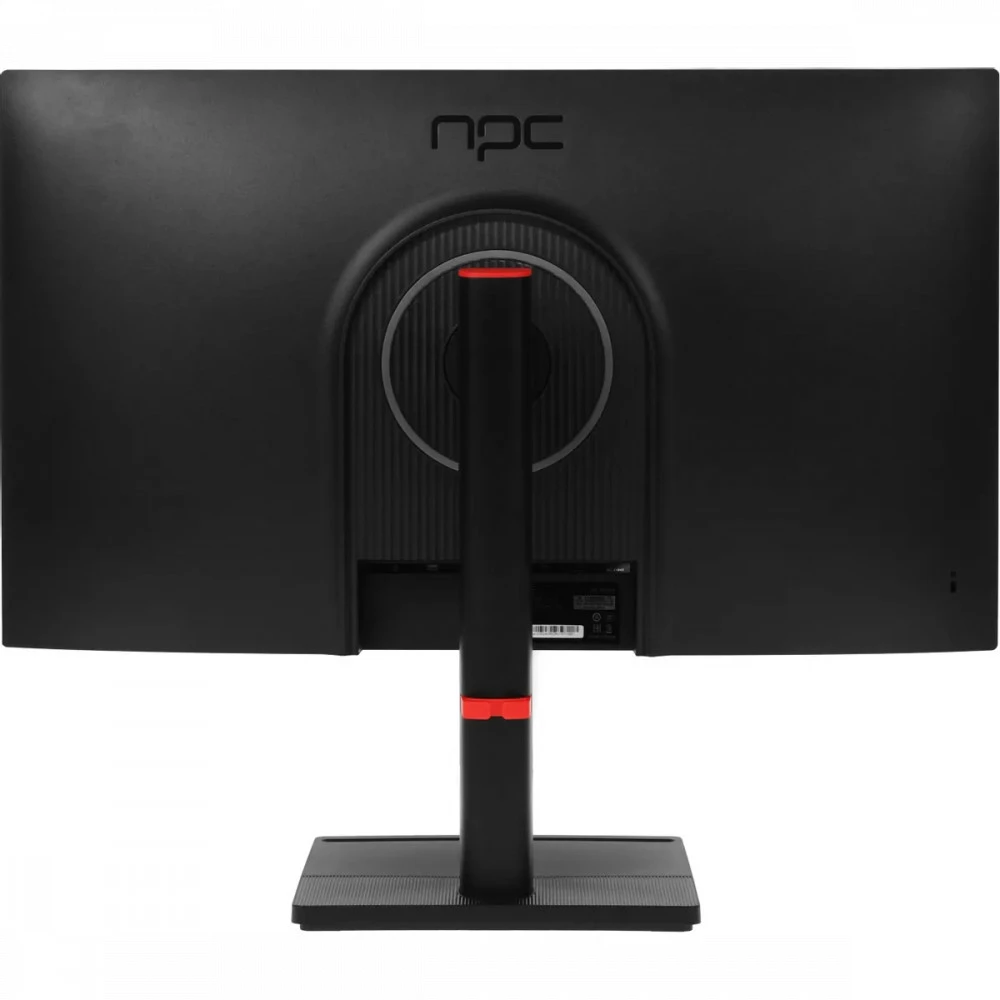 Монитор NPC MD2707-K 27 ", IPS, Full HD 1920x1080 (16:9), 240 Гц