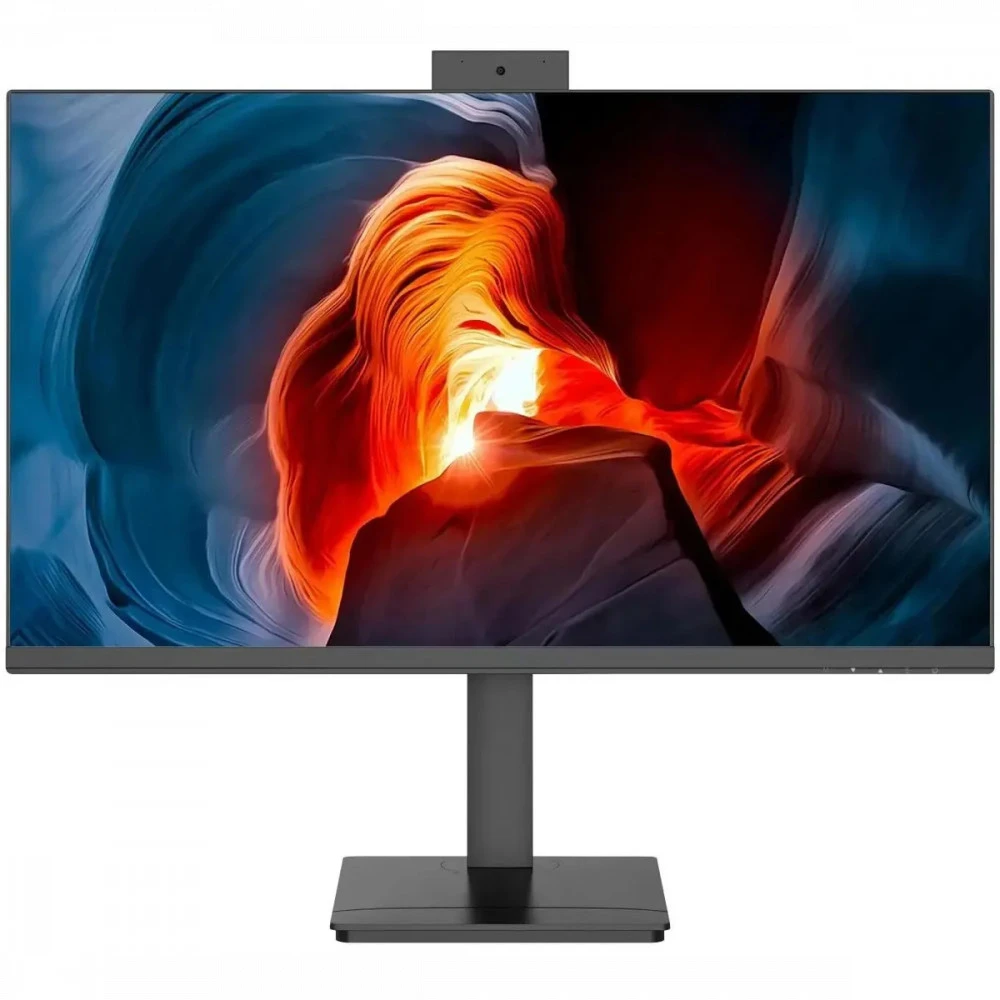 Монитор NPC MF2712-B 27 ", IPS, Full HD 1920x1080 (16:9), 100 Гц