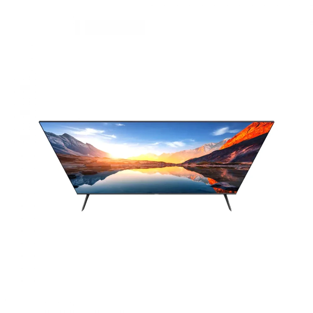 Телевизор Xiaomi L50MA-ARU 50 ", Smart TV, Черный