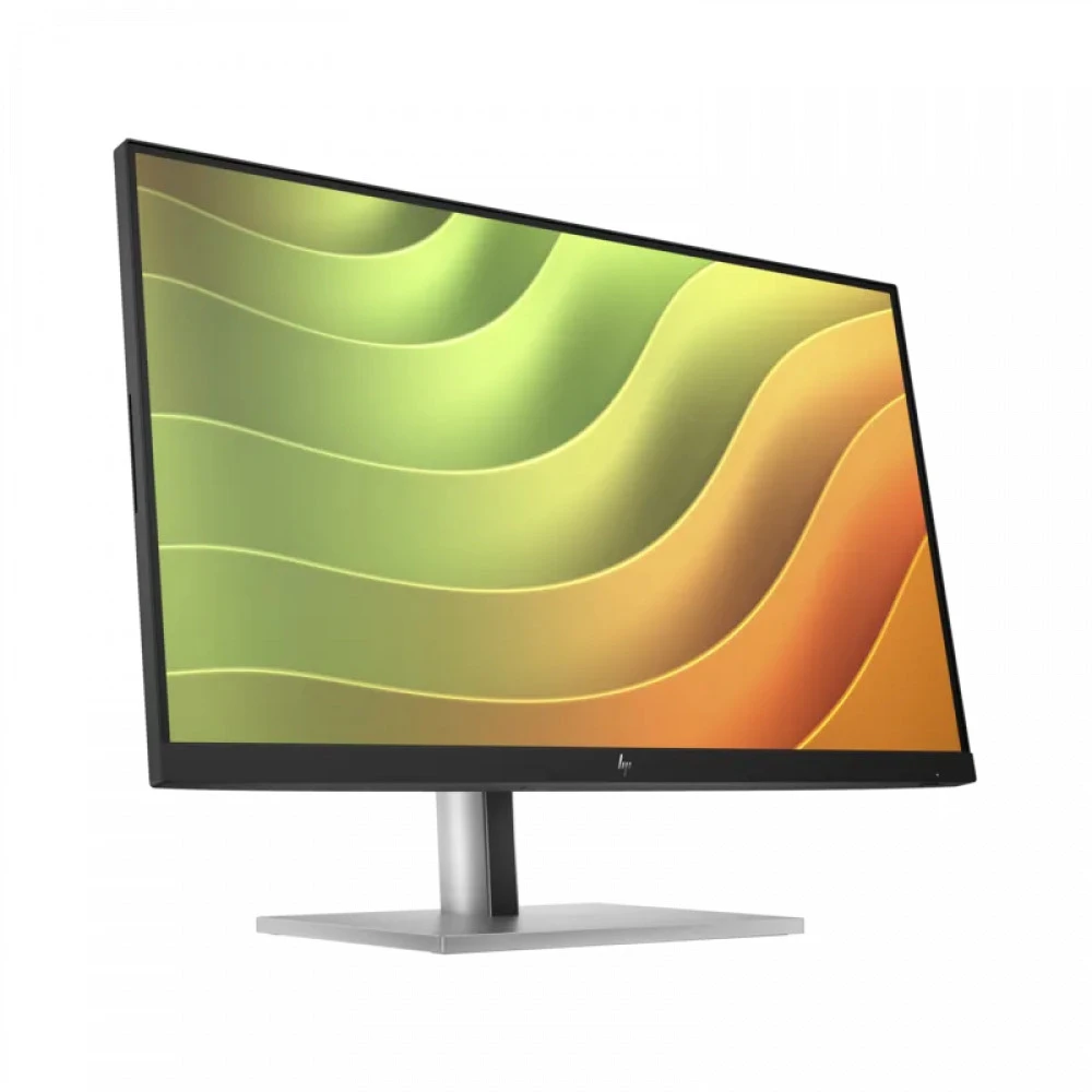 Монитор HP E24u G5 6N4D0AA 23.8 ", IPS, Full HD 1920x1080 (16:9), 75 Гц