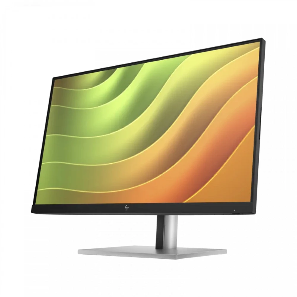 Монитор HP E24u G5 6N4D0AA 23.8 ", IPS, Full HD 1920x1080 (16:9), 75 Гц