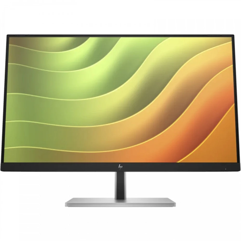 Монитор HP E24u G5 6N4D0AA 23.8 ", IPS, Full HD 1920x1080 (16:9), 75 Гц