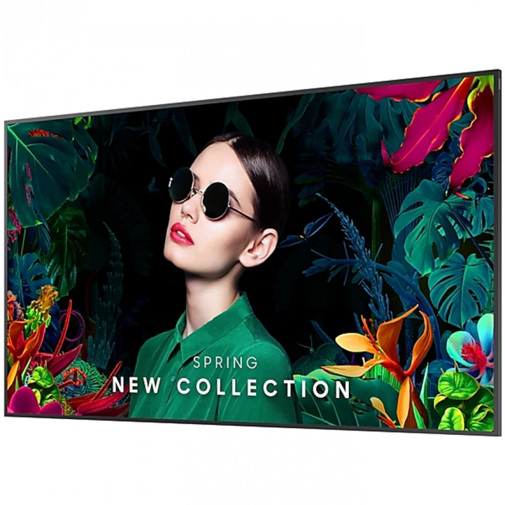 LED / LCD панель Samsung QM43C LH43QMCEPGCXCI 43 "