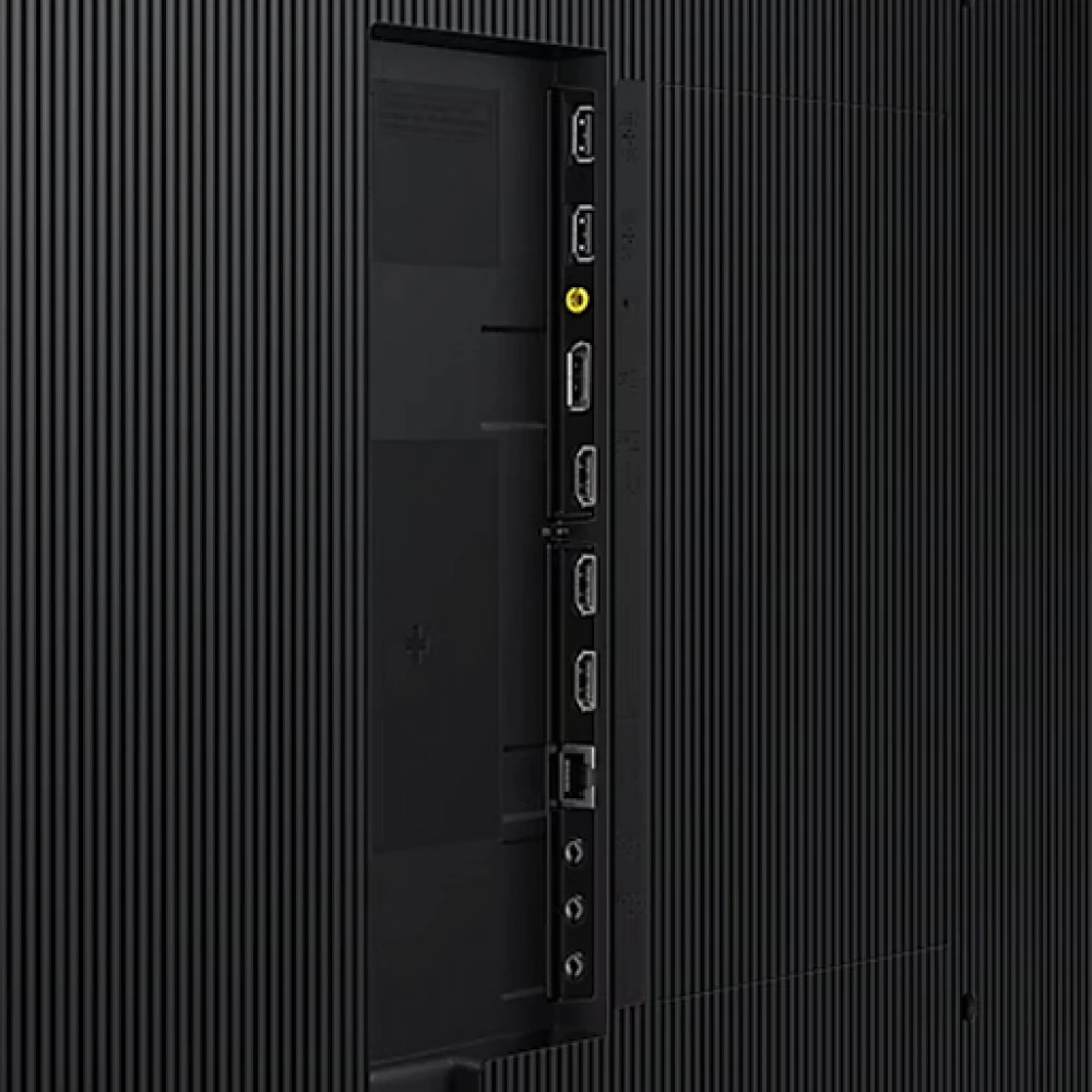 LED / LCD панель Samsung QM43C LH43QMCEPGCXCI 43 "