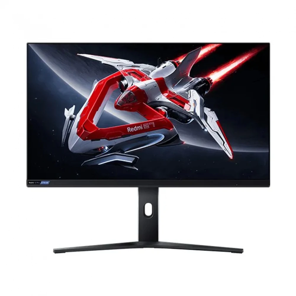 Монитор Xiaomi G Pro 27i P27QBA-RGPGL 27 ", IPS, Quad HD 2560x1440 (16:9), 180 Гц
