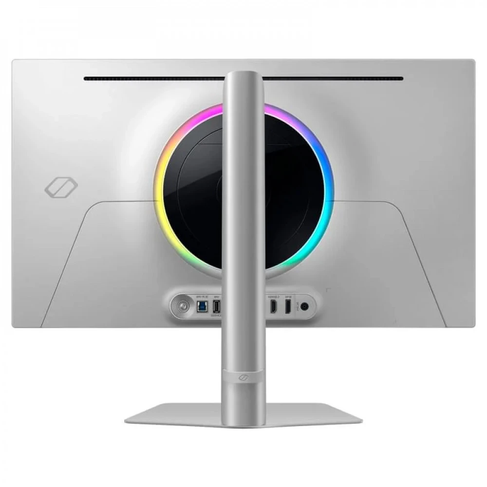 Монитор Samsung Odyssey G6 S27DG600SIXCI LS27DG600SIXCI 27 ", OLED, Quad HD 2560x1440 (16:9), 360 Гц