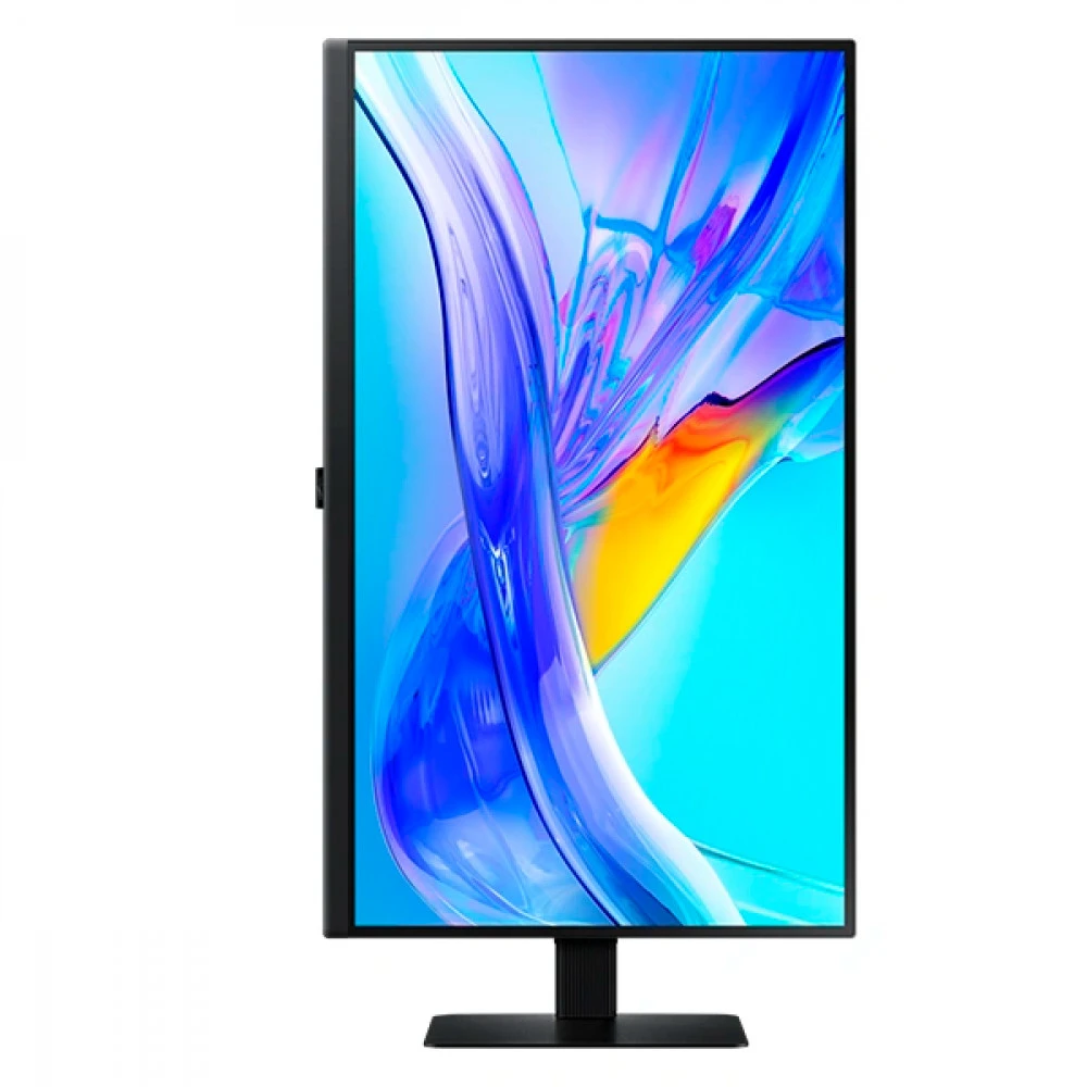 Монитор Samsung ViewFinity S8 S27D804UAI LS27D804UAIXCI 27 ", IPS, 4K UHD 3840x2160 (16:9), 60 Гц