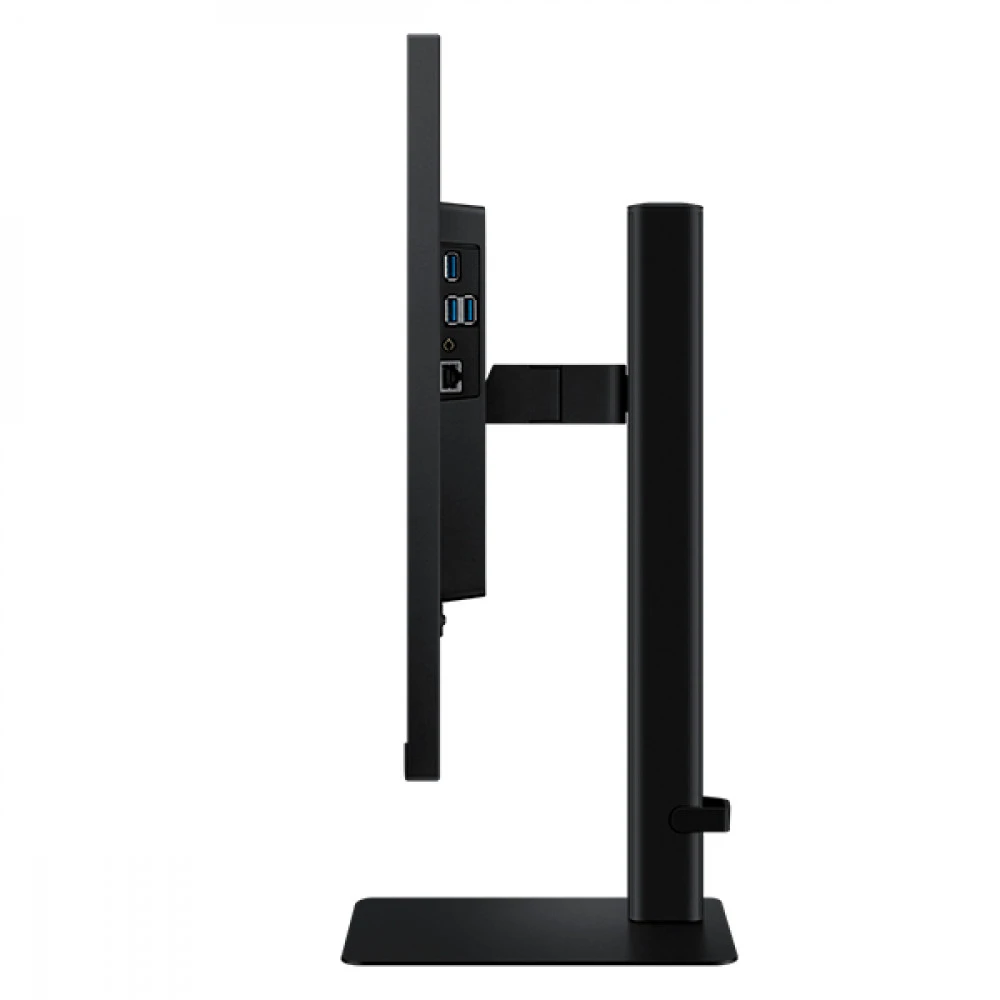 Монитор Samsung ViewFinity S8 S27D804UAI LS27D804UAIXCI 27 ", IPS, 4K UHD 3840x2160 (16:9), 60 Гц