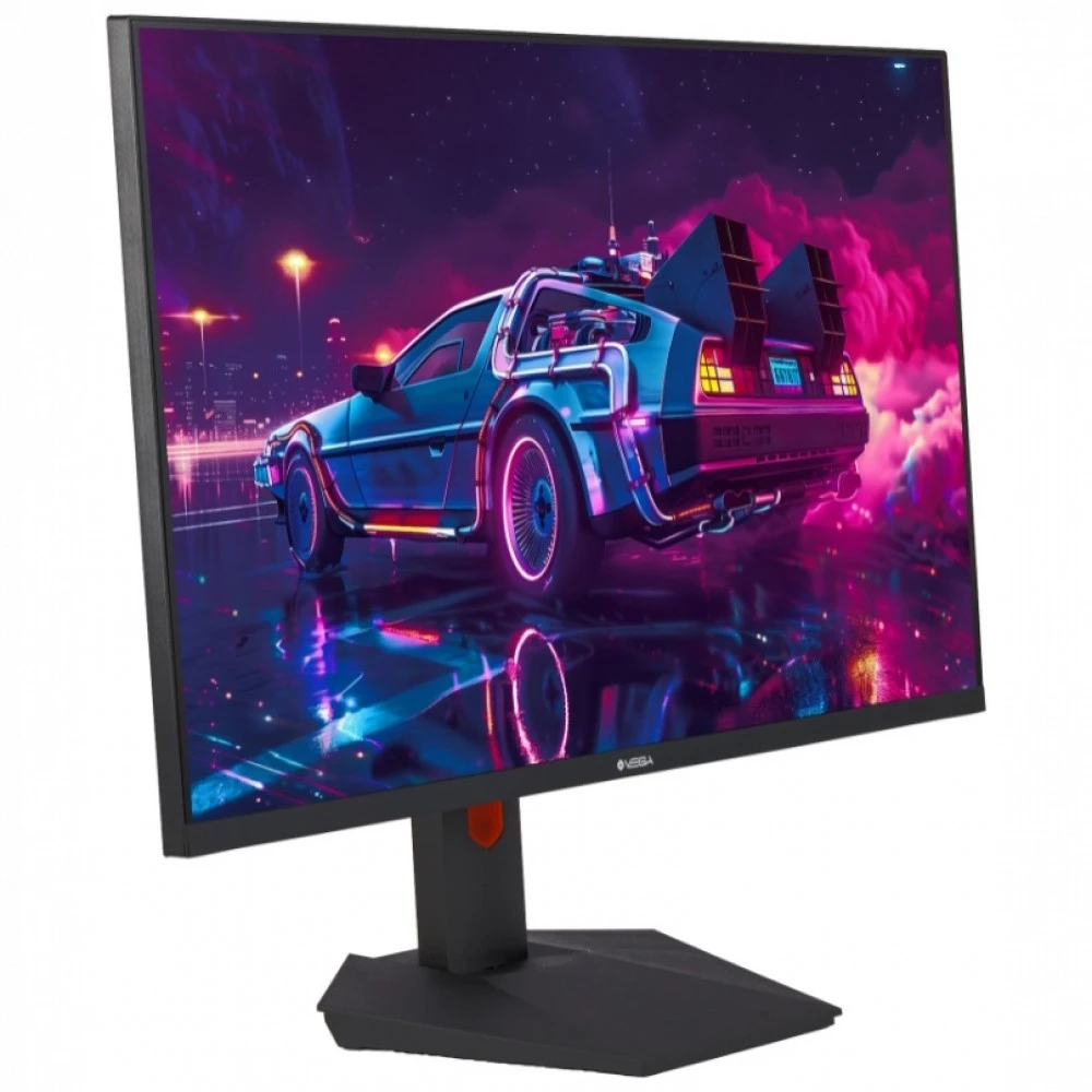 Монитор VEGA VHF270-240CA 27 ", IPS, Quad HD 2560x1440 (16:9), 240 Гц