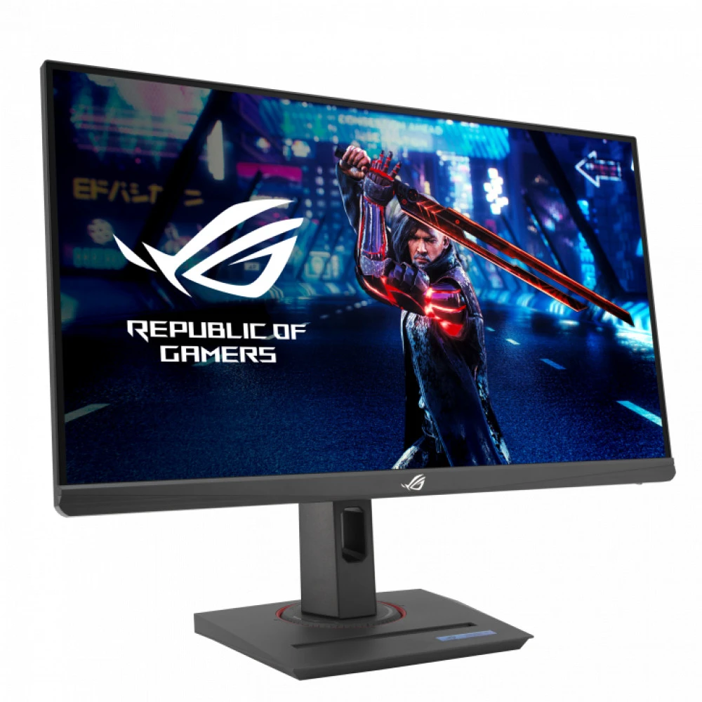 Монитор Asus ROG Strix XG259QNS 24.5 ", IPS, Full HD 1920x1080 (16:9), 380 Гц