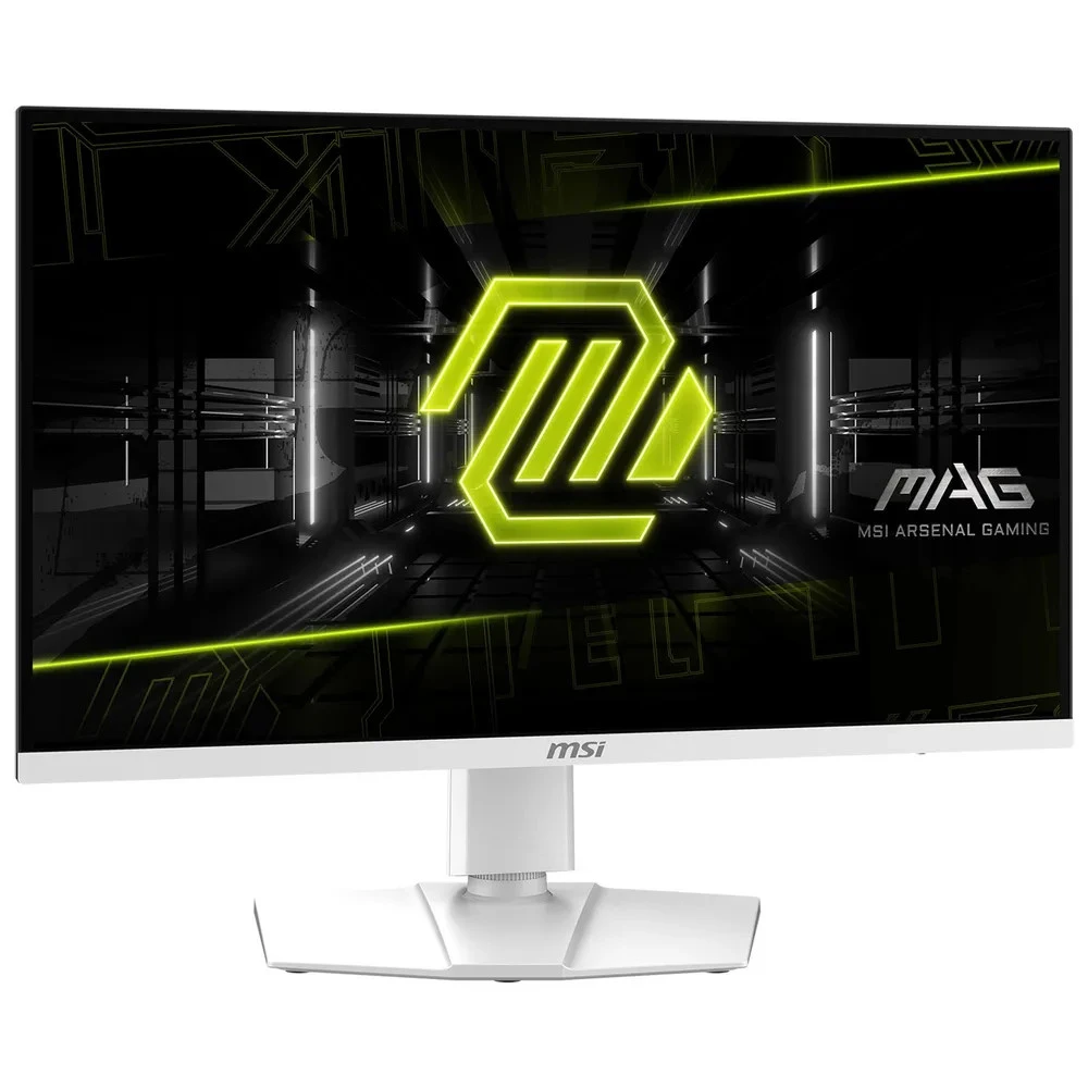 Монитор MSI MAG274URFW 27 ", IPS, 4K UHD 3840x2160 (16:9), 160 Гц