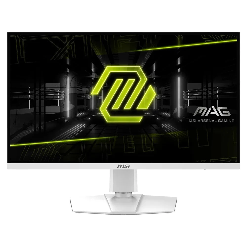 Монитор MSI MAG274URFW 27 ", IPS, 4K UHD 3840x2160 (16:9), 160 Гц