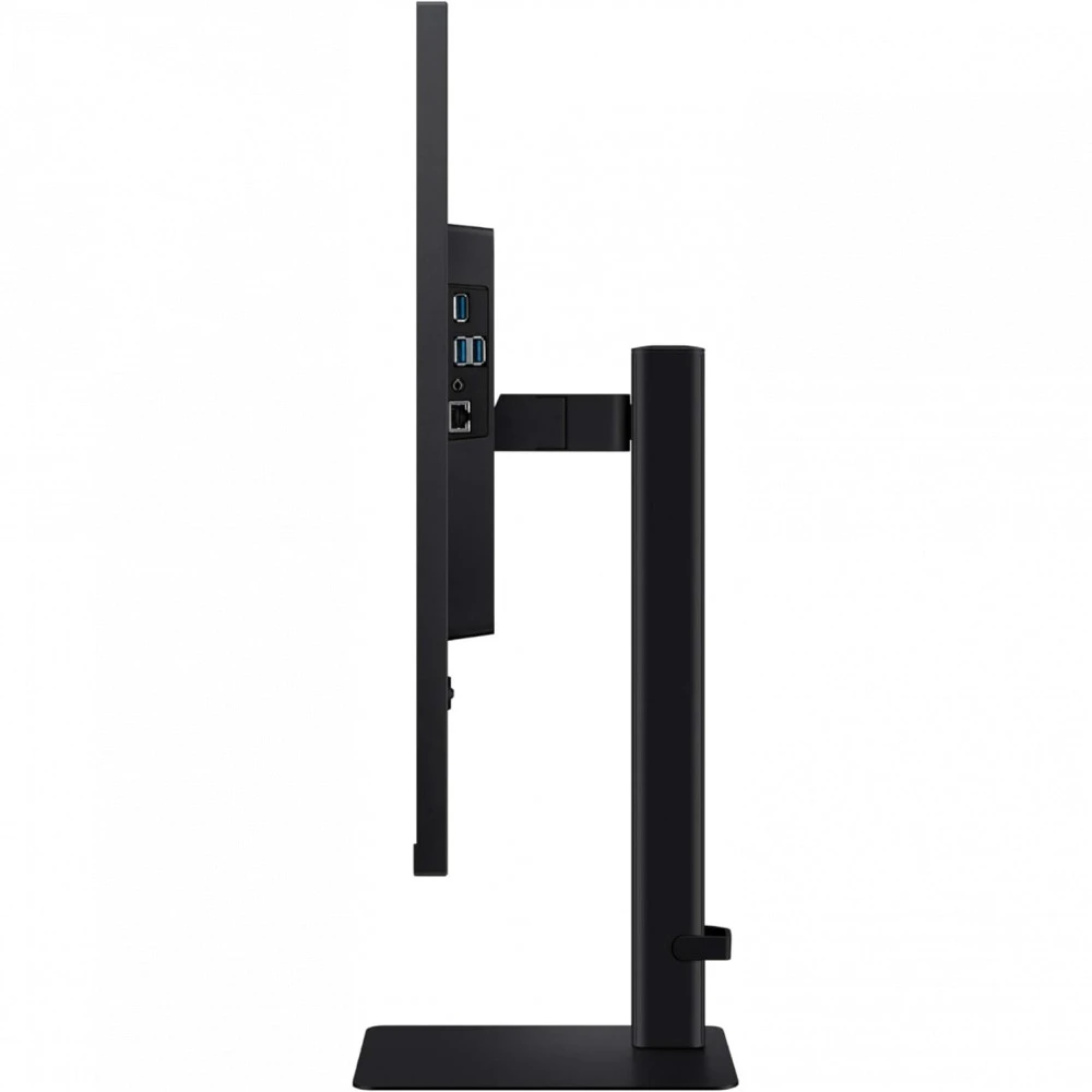 Монитор Samsung ViewFinity S6 S60UD LS32D604UAIXCI 32 ", IPS, Quad HD 2560x1440 (16:9), 60 Гц