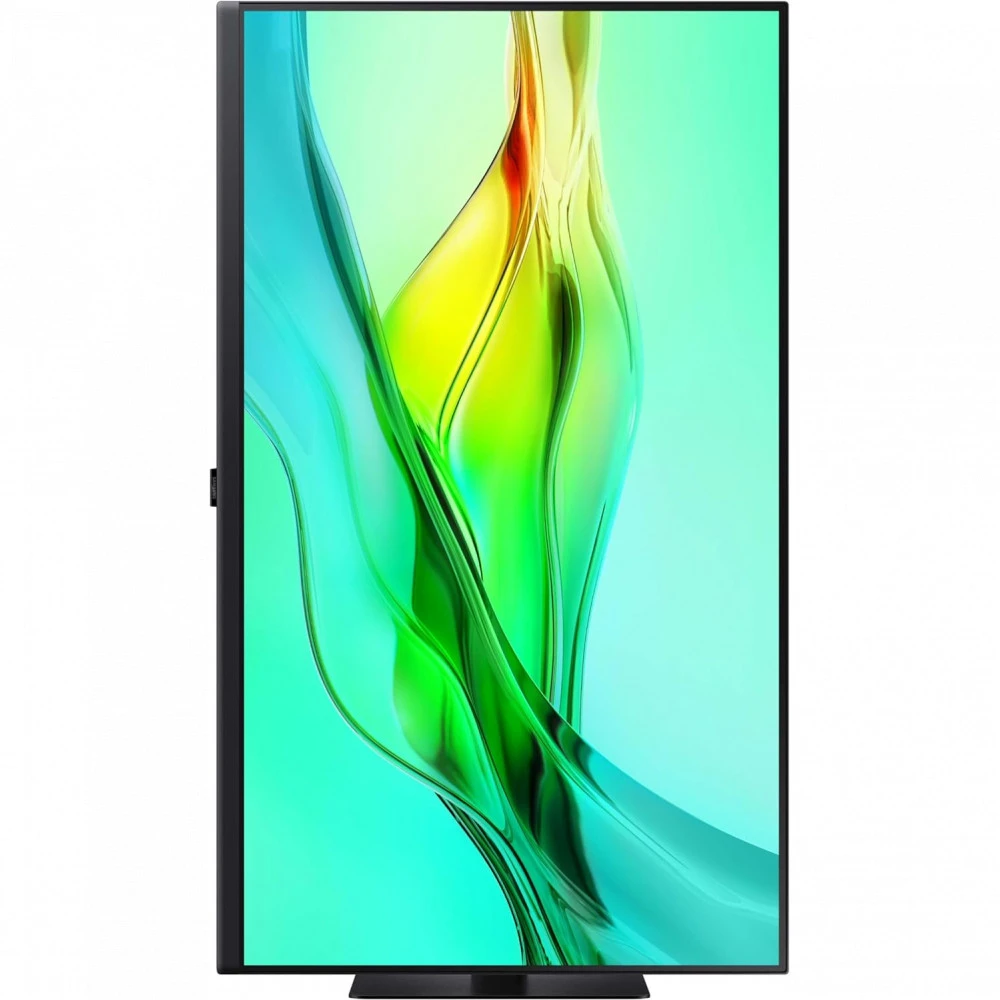 Монитор Samsung ViewFinity S6 S60UD LS32D604UAIXCI 32 ", IPS, Quad HD 2560x1440 (16:9), 60 Гц