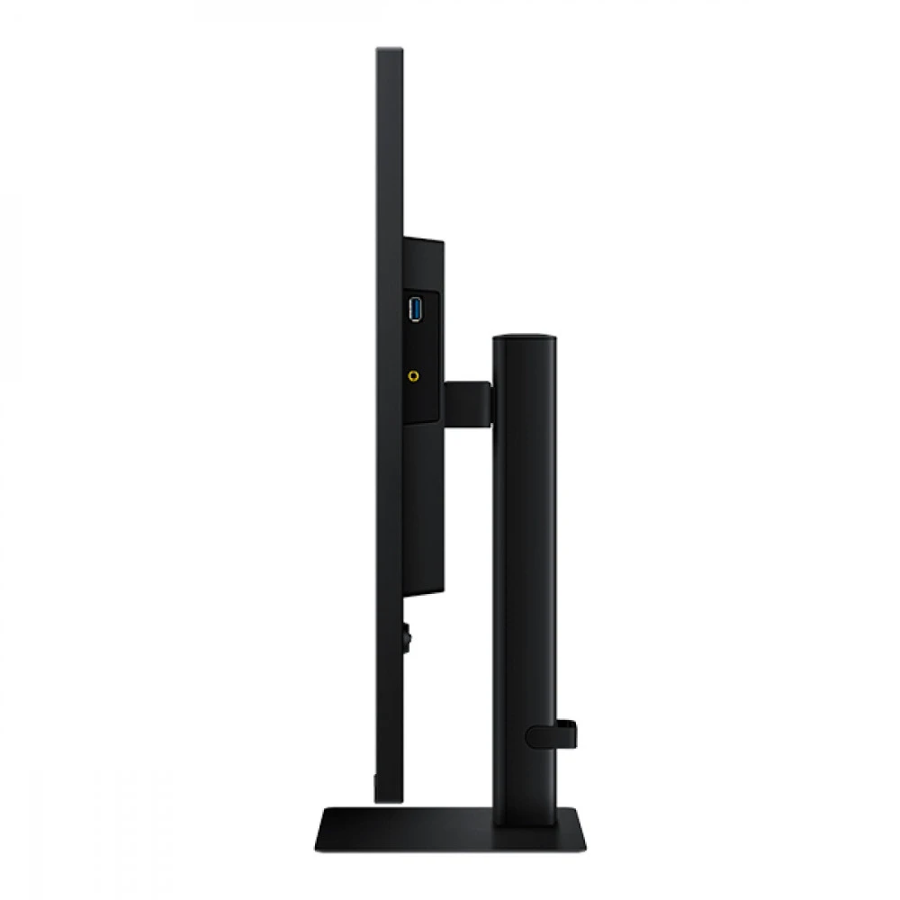 Монитор Samsung ViewFinity S7 LS32D700EAIXCI 32 ", VA, 4K UHD 3840x2160 (16:9), 60 Гц