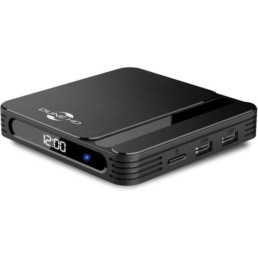 Опция к телевизору Dune HD D1004