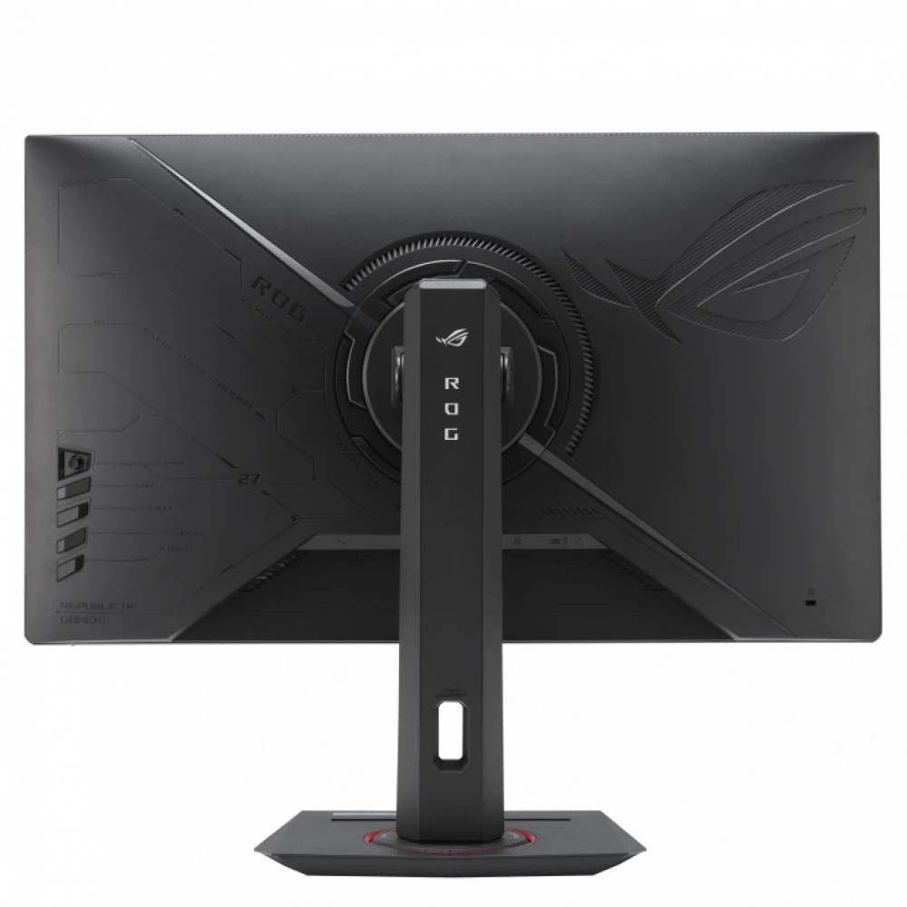 Монитор Asus ROG Strix XG27WCS 27 ", VA, Quad HD 2560x1440 (16:9), 180 Гц
