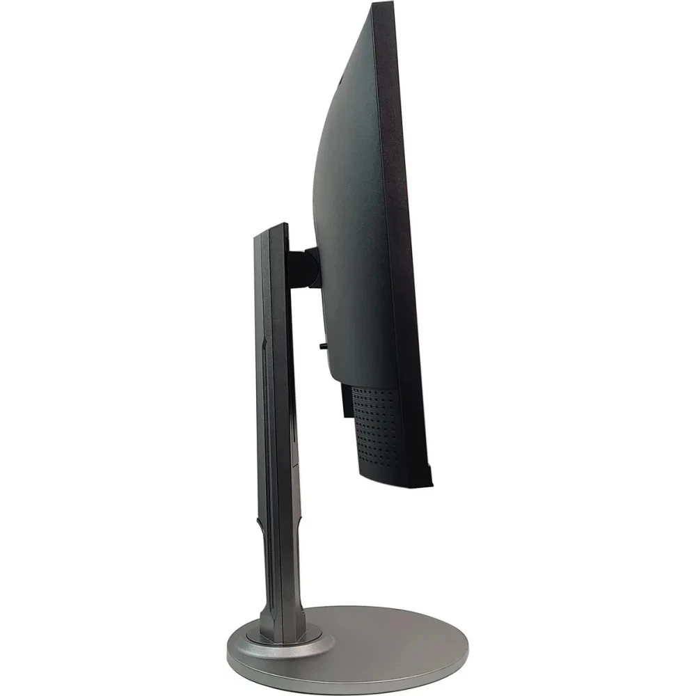 Монитор Digma 27" Progress 27P705Q Черный DM27SB08 27 ", IPS, Quad HD 2560x1440 (16:9), 75 Гц