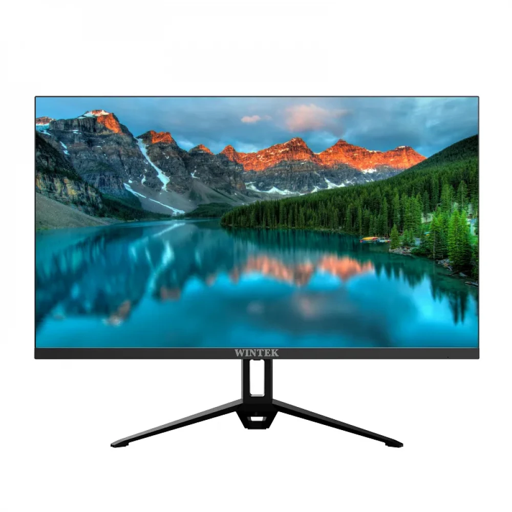 Монитор Wintek SM27201A 27 ", IPS, Full HD 1920x1080 (16:9), 165 Гц