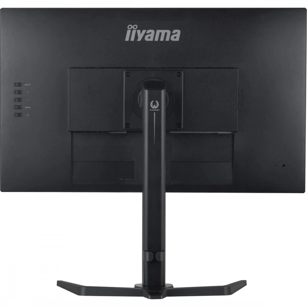 Монитор IIYAMA GB2790QSU-B5 27 ", IPS, Quad HD 2560x1440 (16:9), 240 Гц