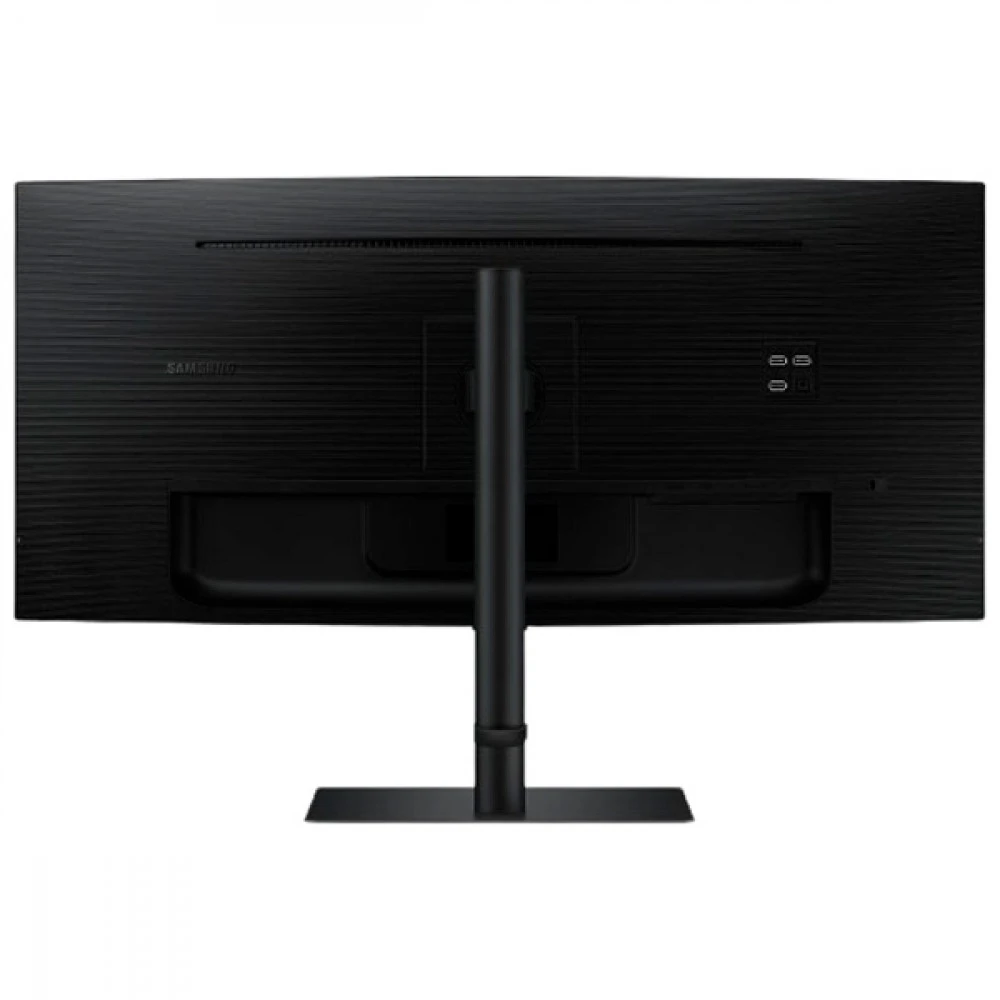 Монитор Samsung Viewfinity S65 LS34C650UAIXCI 34 ", VA, Ultra-Wide QHD 3440x1440 (21:9), 100 Гц