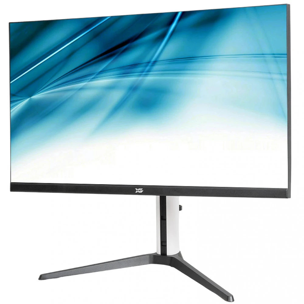 Монитор XG Crimson X White 180HZ 27 ", IPS, Quad HD 2560x1440 (16:9), 180 Гц