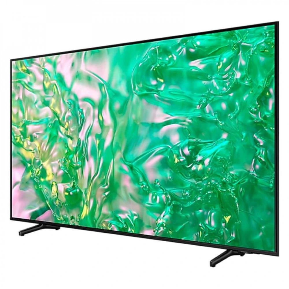 Телевизор Samsung Crystal UE55DU8000UXCE 55 ", Smart TV, Черный