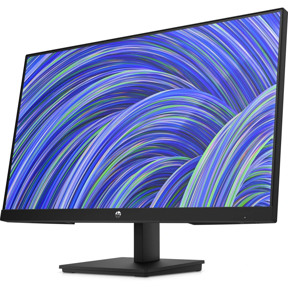 Монитор HP Value Line V24i G5 65P58AS 23.8 ", IPS, Full HD 1920x1080 (16:9), 75 Гц