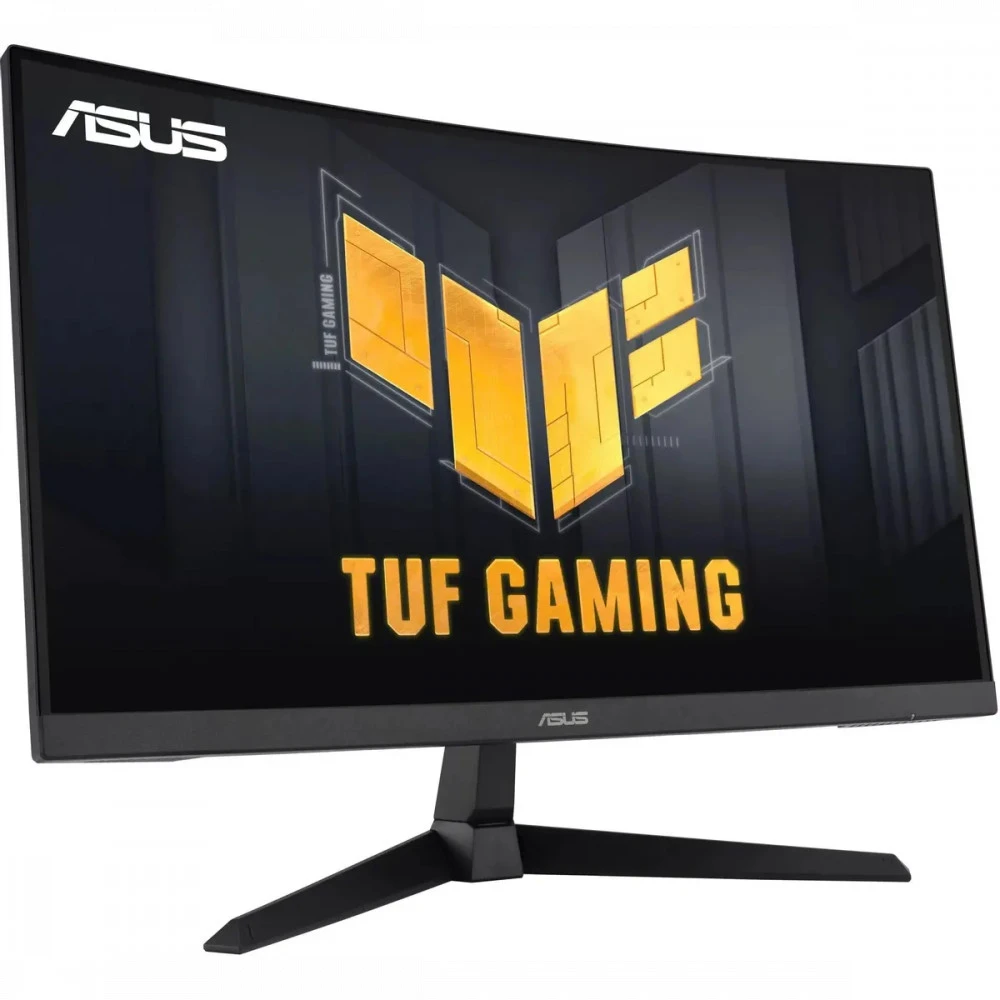 Монитор Asus Gaming VG27VQ3B 90LM0A90-B01170 27 ", VA, Full HD 1920x1080 (16:9), 180 Гц