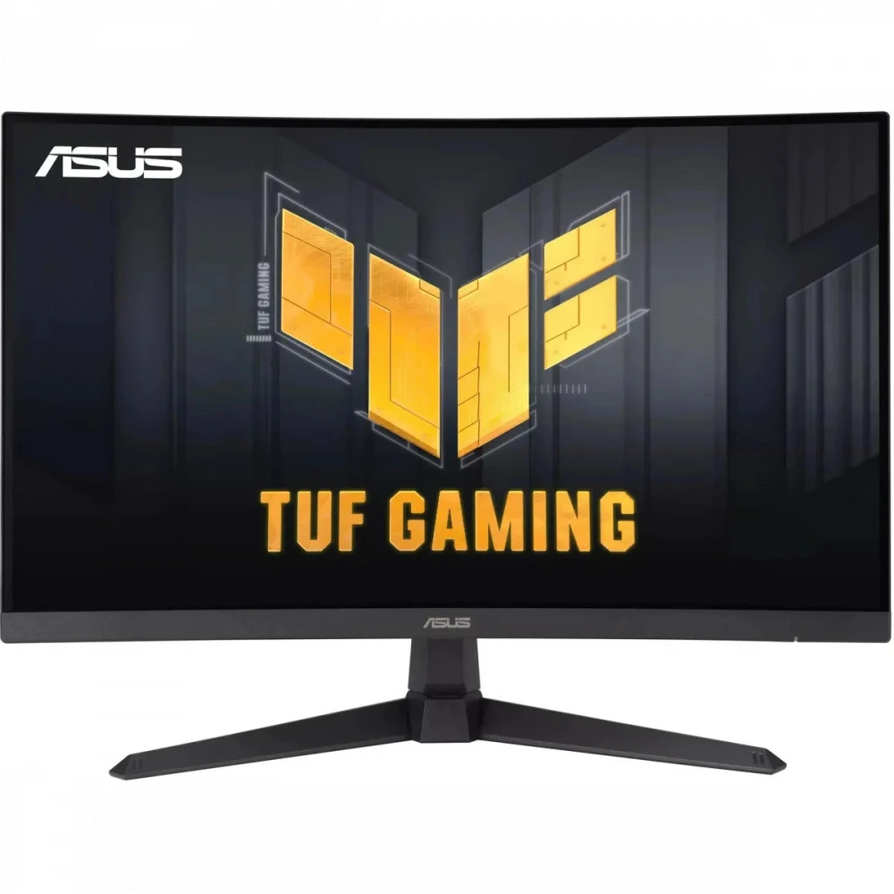 Монитор Asus Gaming VG27VQ3B 90LM0A90-B01170 27 ", VA, Full HD 1920x1080 (16:9), 180 Гц