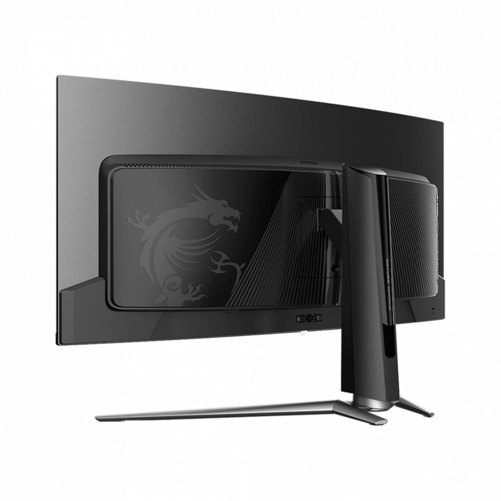 Монитор MSI MPG 341CQPX MPG 341CQPX QD-OLED 34 ", QD-OLED, Ultra-Wide QHD 3440x1440 (21:9), 240 Гц