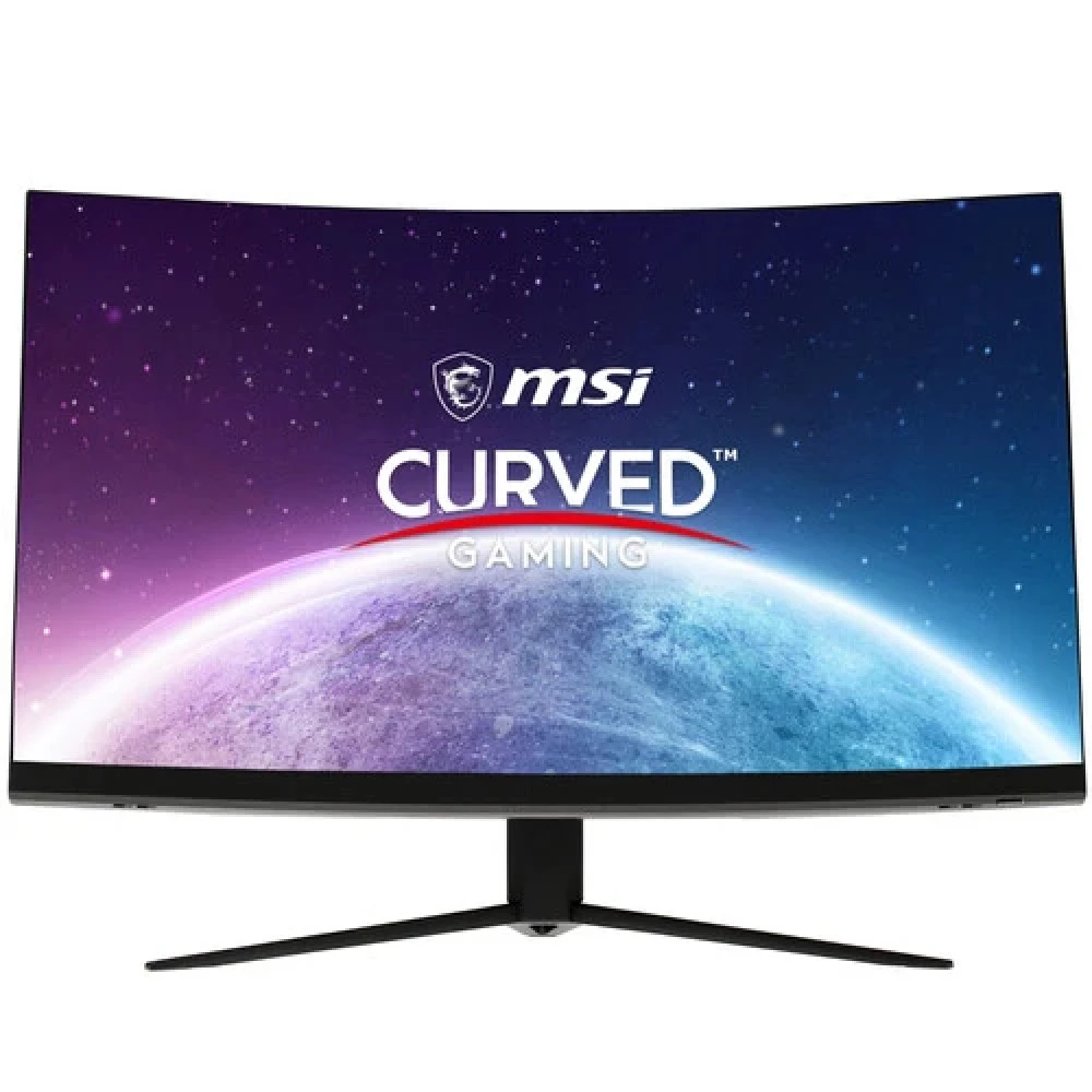 Монитор MSI G32C4X 31.5 ", VA, Full HD 1920x1080 (16:9), 260 Гц