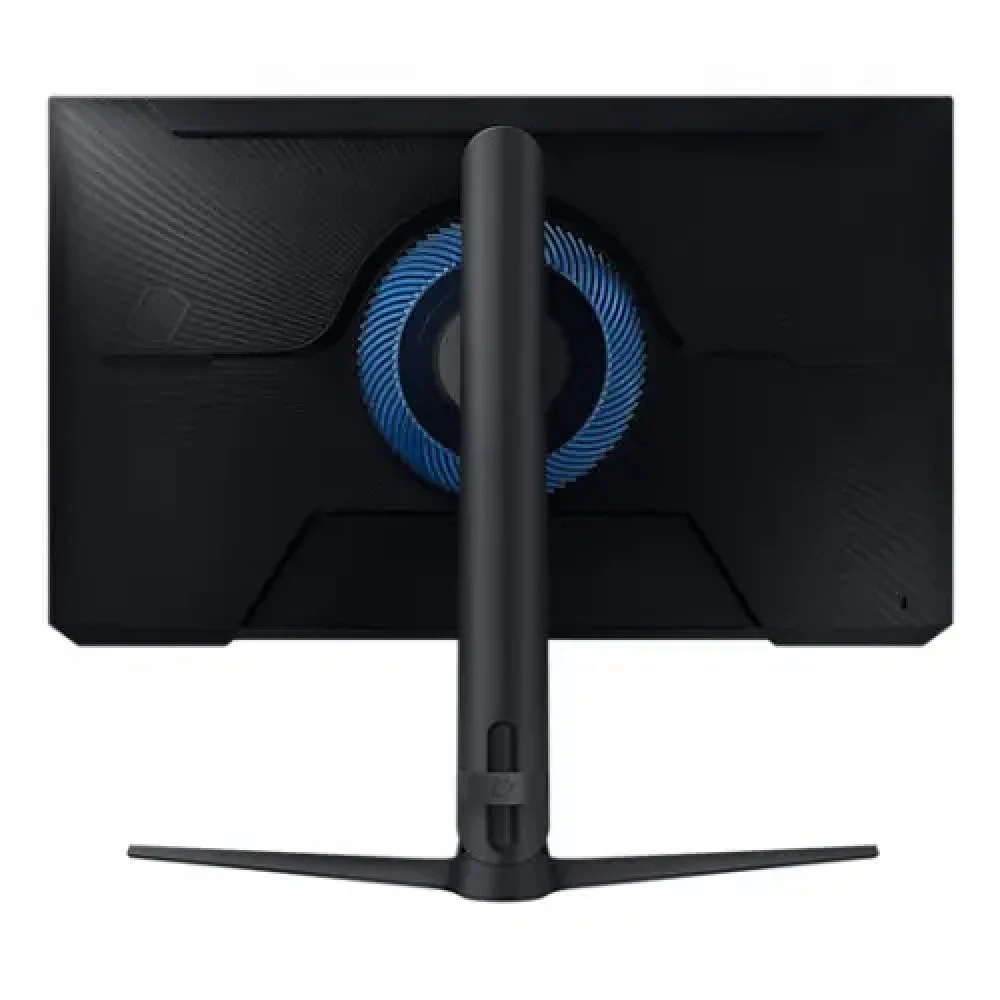 Монитор Samsung Odyssey G3 LS24DG302EIXCI 24 ", VA, Full HD 1920x1080 (16:9), 180 Гц