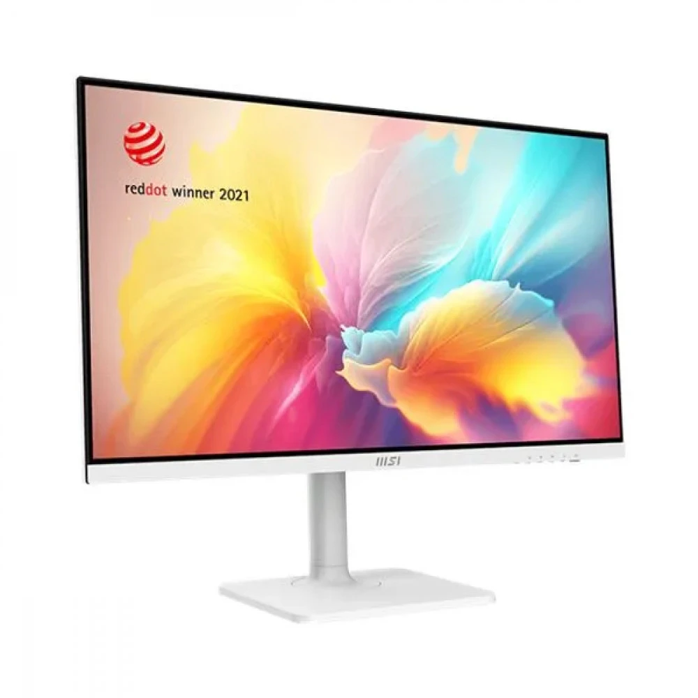 Монитор MSI Modern MD2712PW 9S6-3PA49H-218 27 ", IPS, Full HD 1920x1080 (16:9), 100 Гц