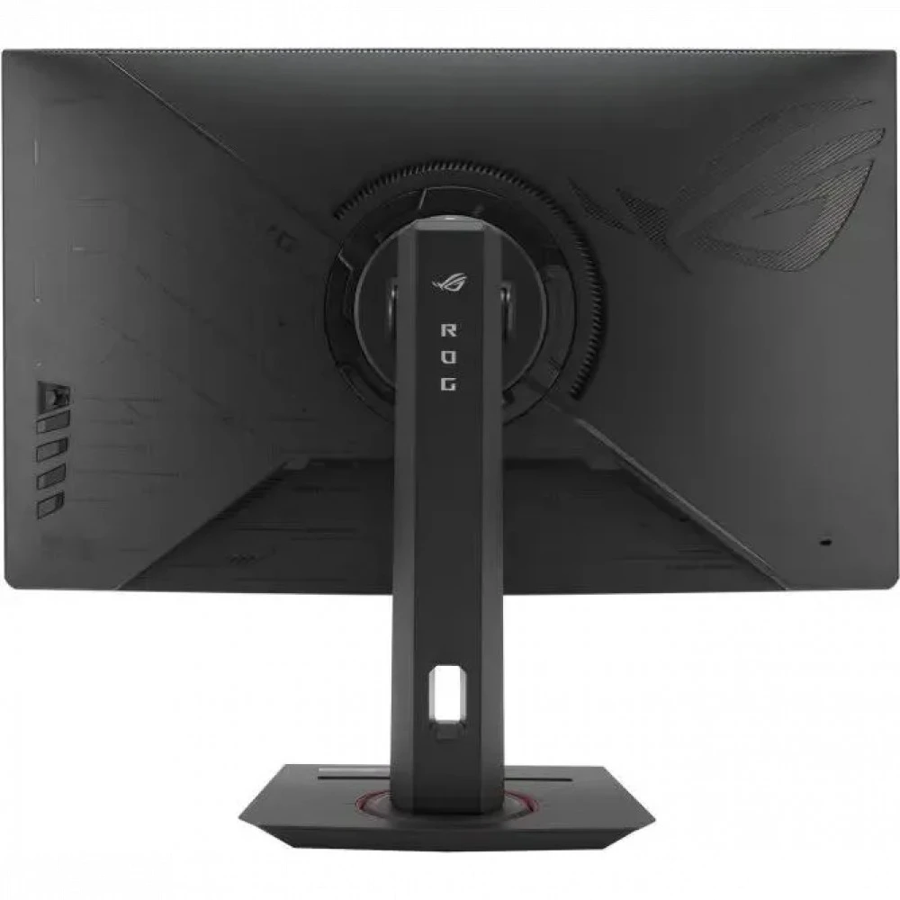 Монитор Asus ROG Strix XG27WCMS 90LM09Y1-B01370 27 ", VA, Quad HD 2560x1440 (16:9), 280 Гц